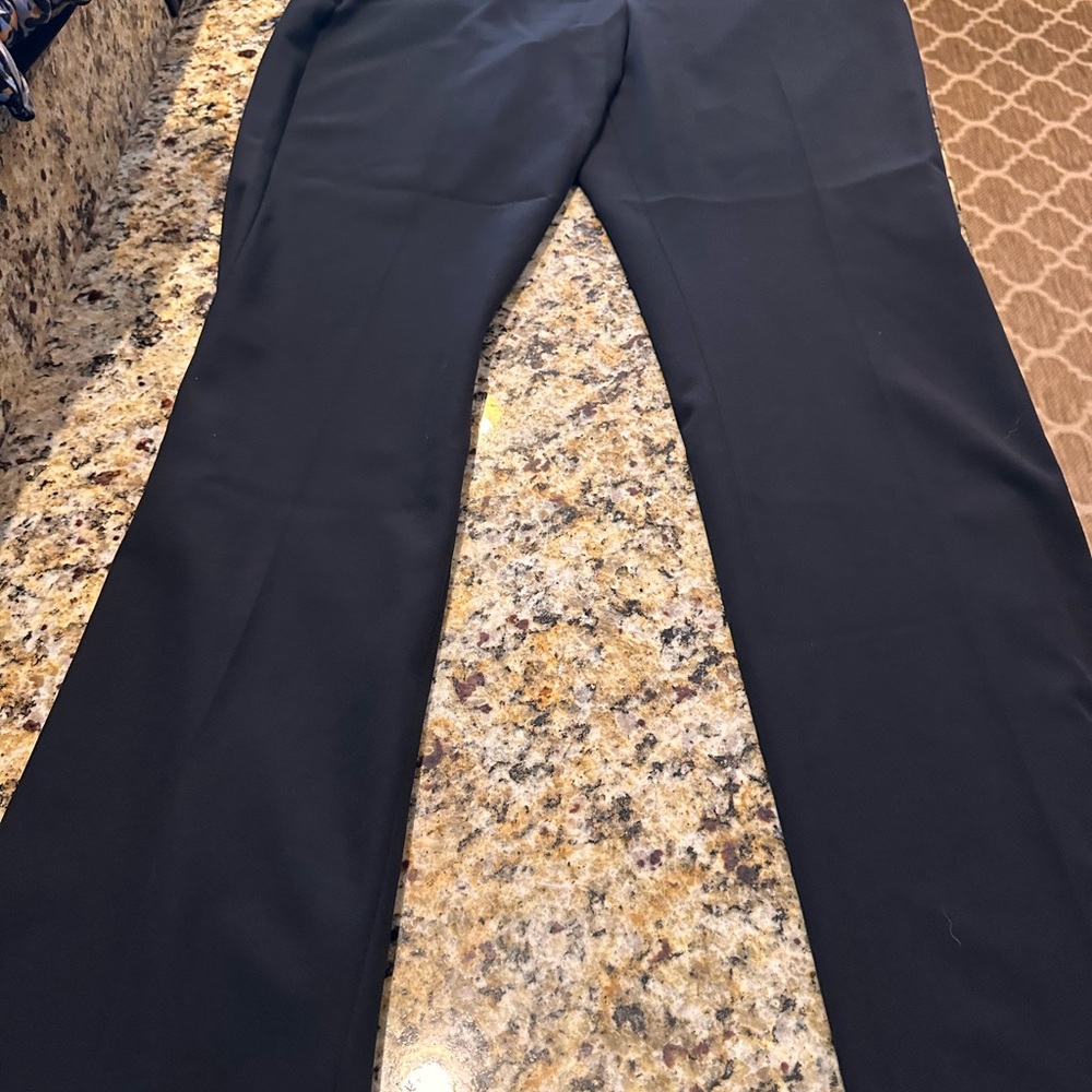 Express Editor Dress/work pants - Picture 4 of 4